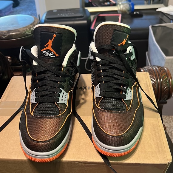 Jordan - Picture 4 of 5